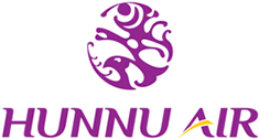 HunnuAirLogo